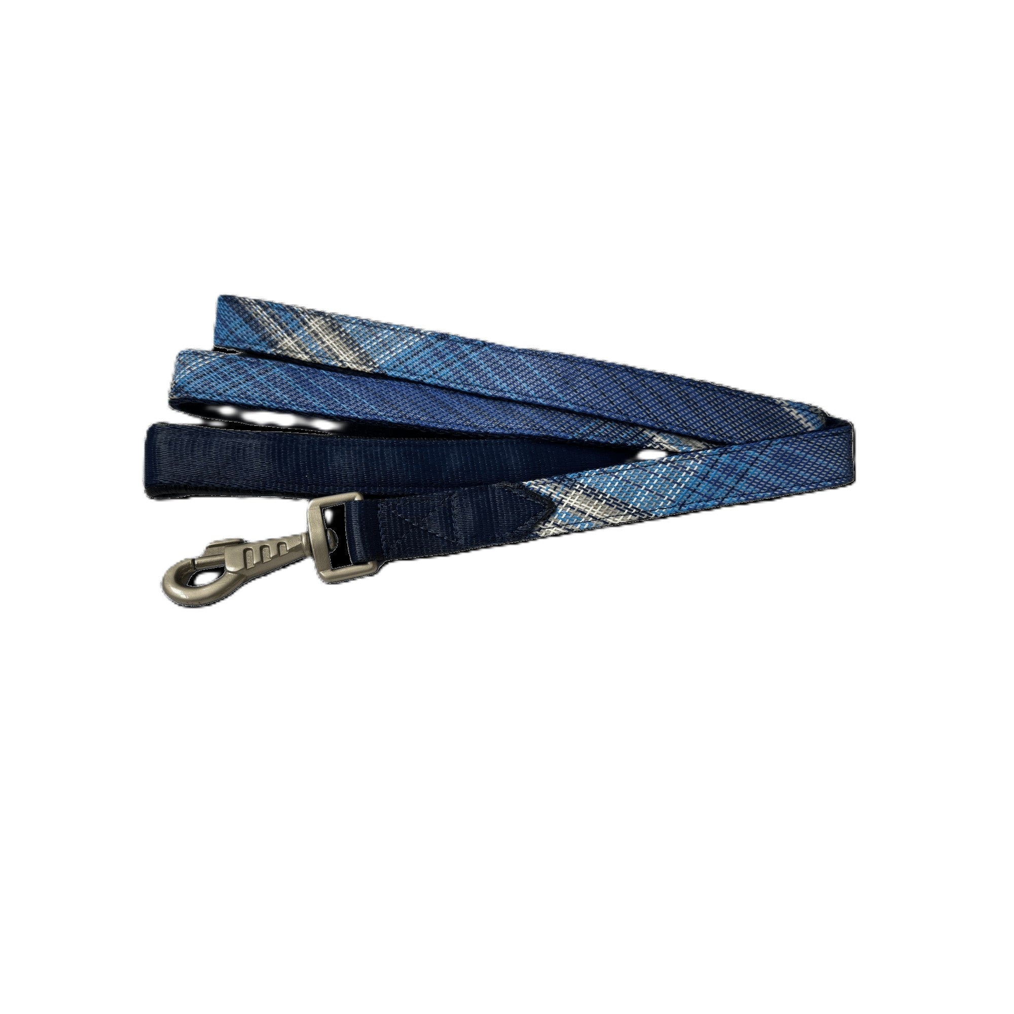 Kensington Nylon Dog Leash with Padding