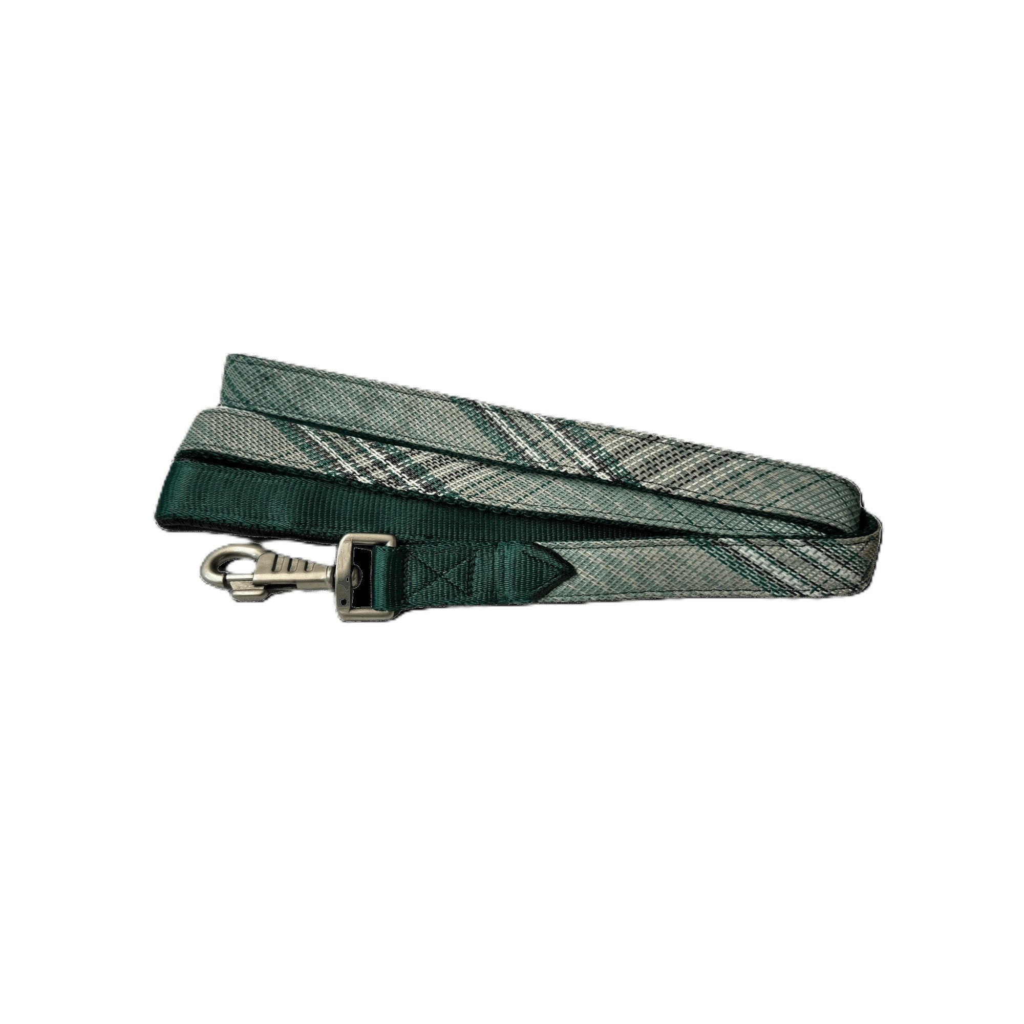Kensington Nylon Dog Leash with Padding