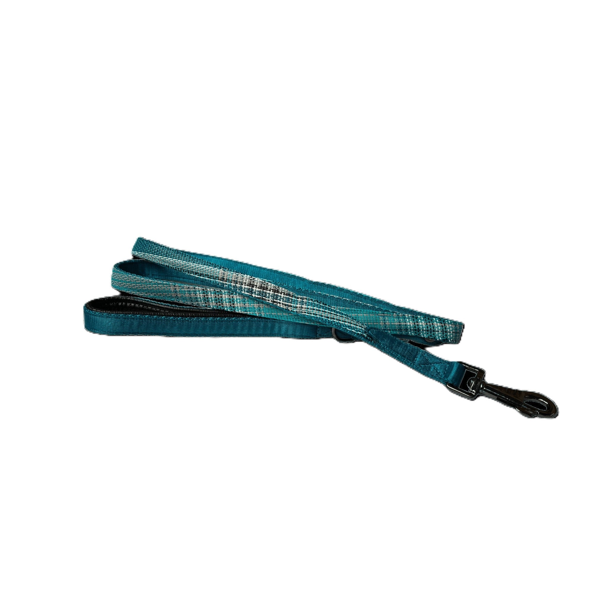 Kensington Nylon Dog Leash with Padding