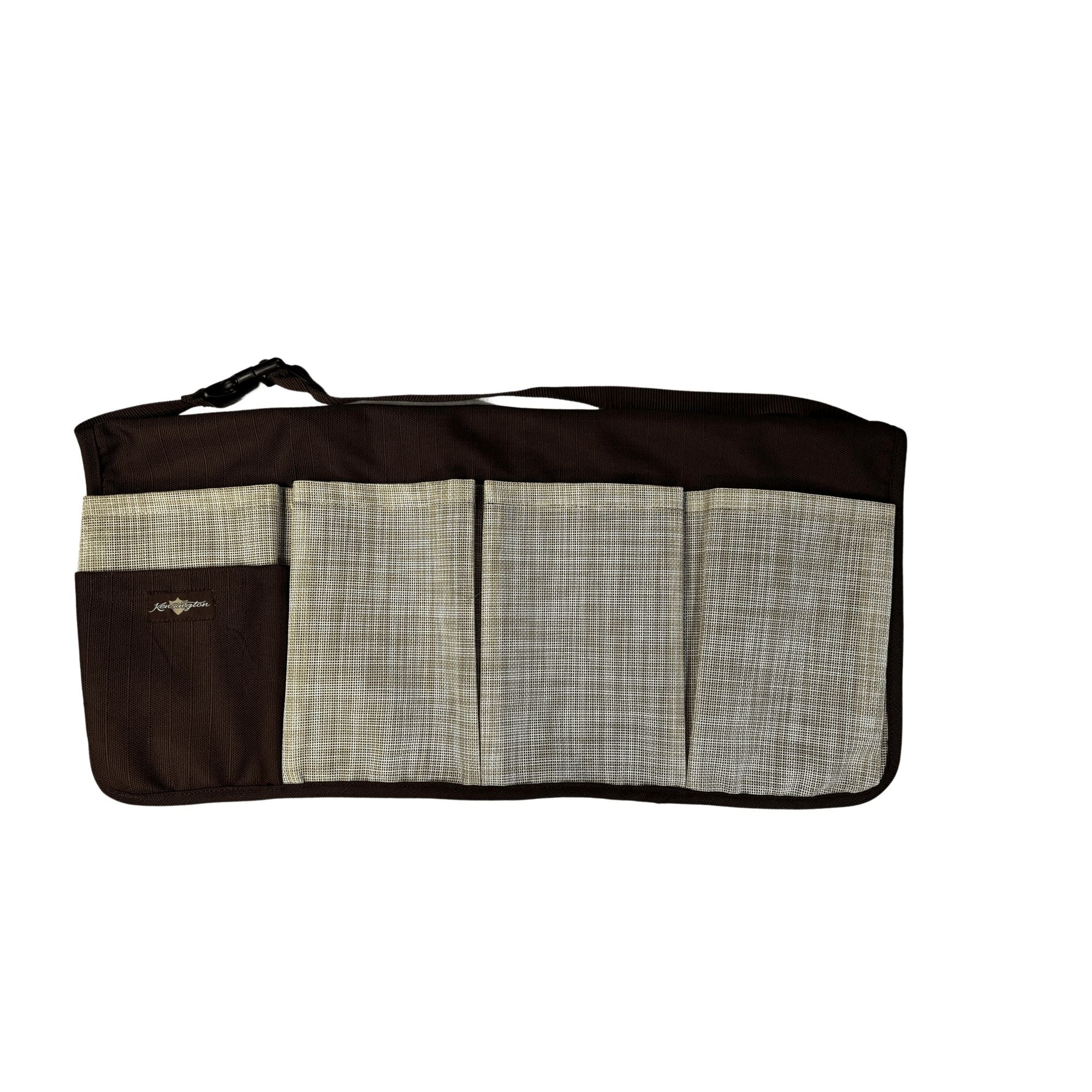 Kensington Waist Grooming Apron