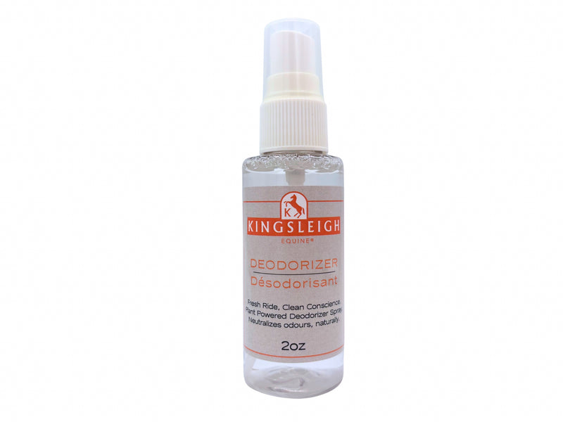 Kingsleigh Equine Deodorizer