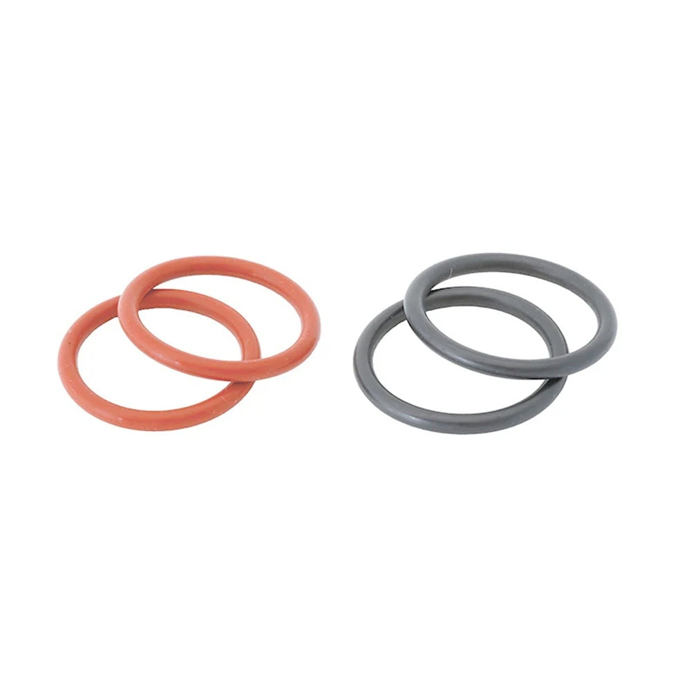 Stubben Bucephalas Rubber Rings Set