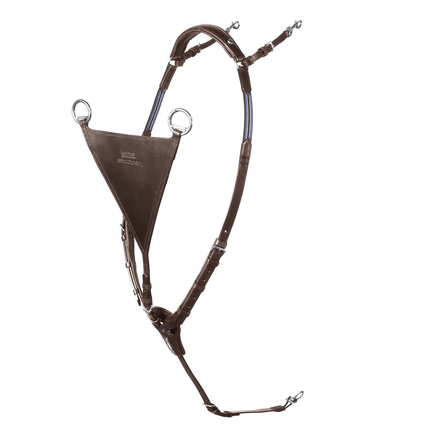 Stubben Pro Jump Bib Attachment