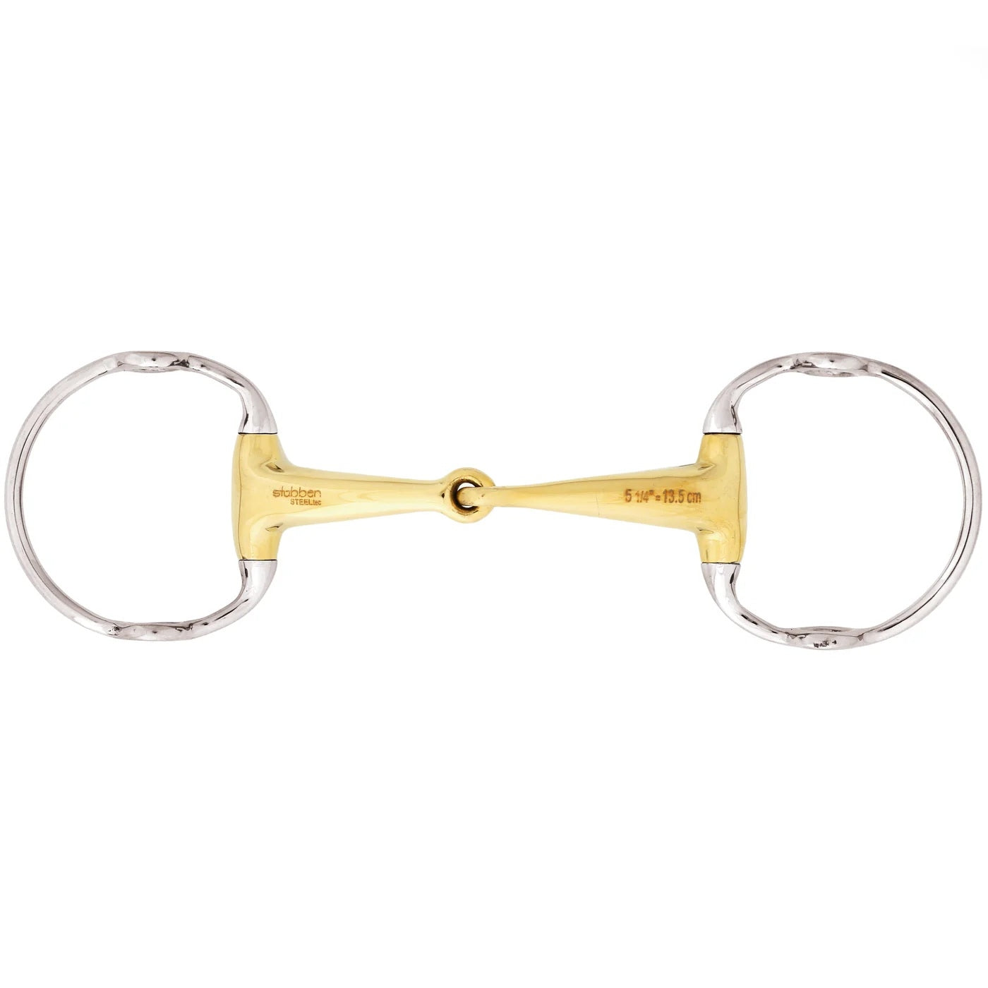 Stubben NS Gag Bit