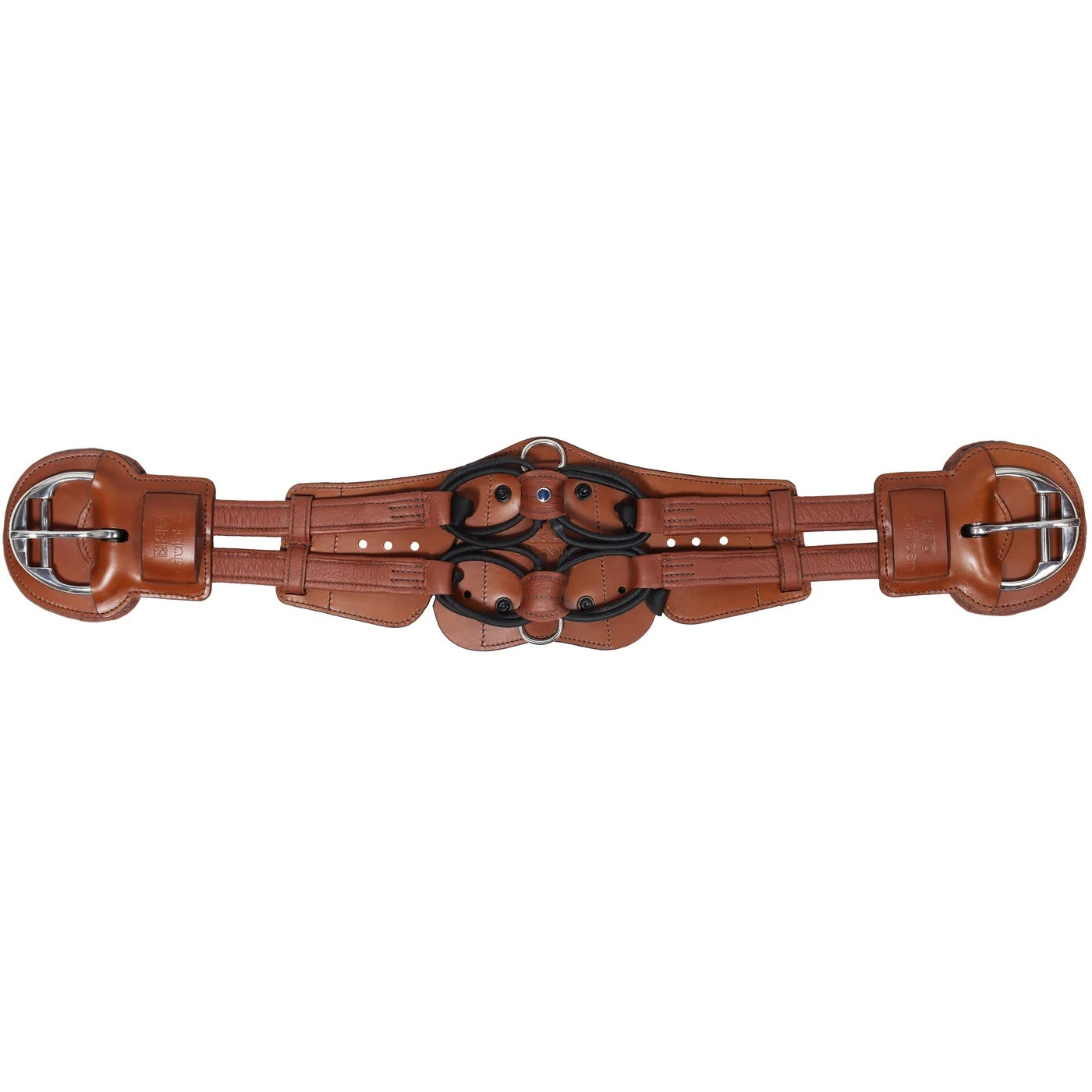 Stubben Western Equi-Soft Girth Top