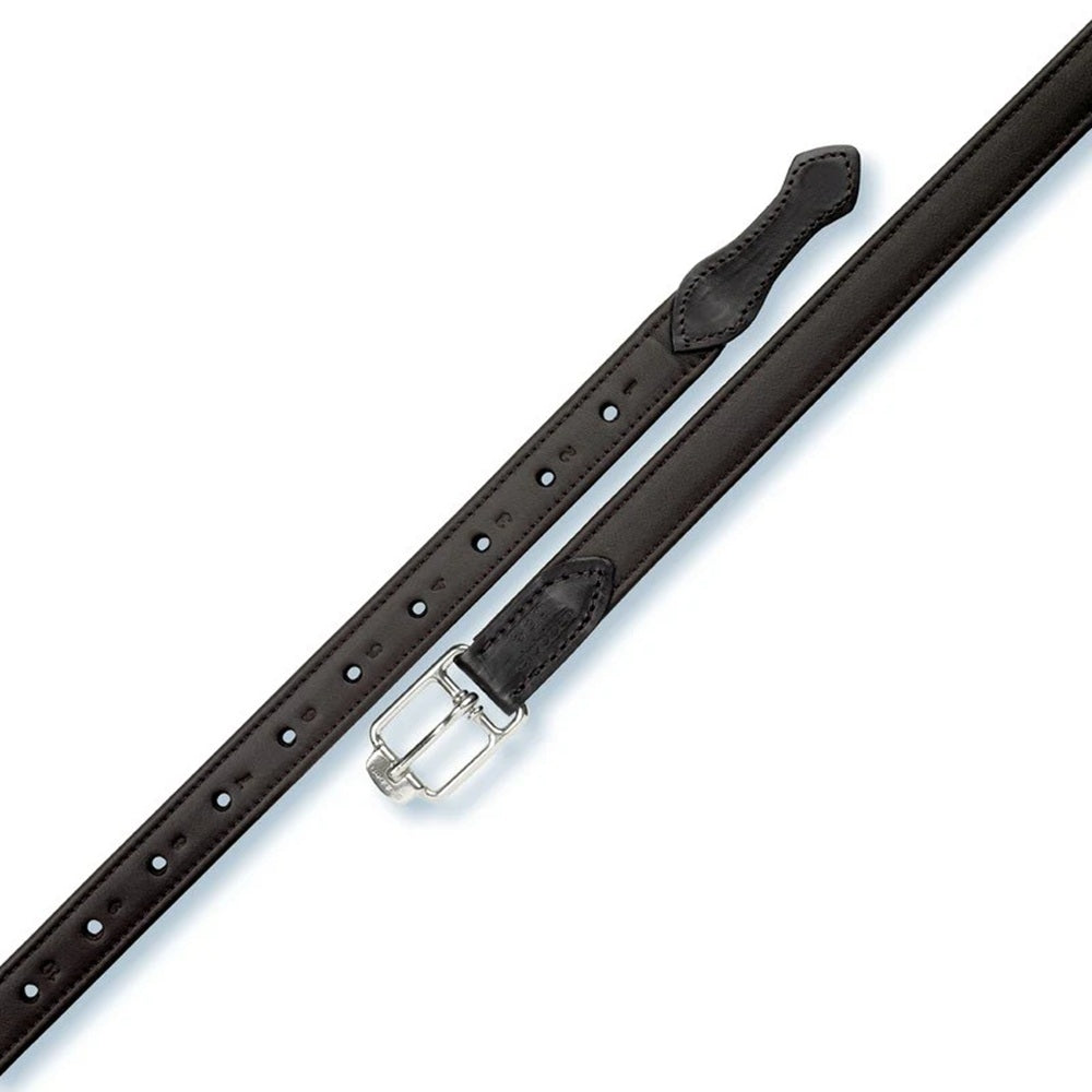 Stubben 1" Wrapped Stirrup Leathers