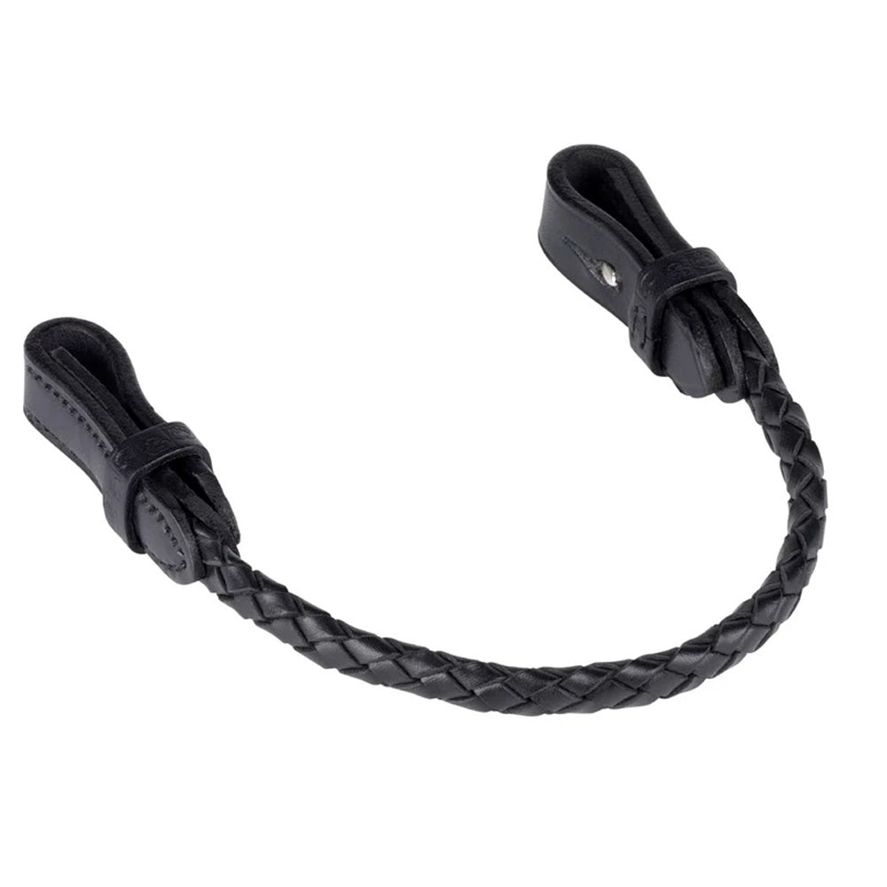 Stubben Plaited Mounting Strap