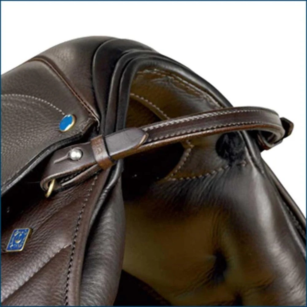 Stubben Plaited Mounting Strap