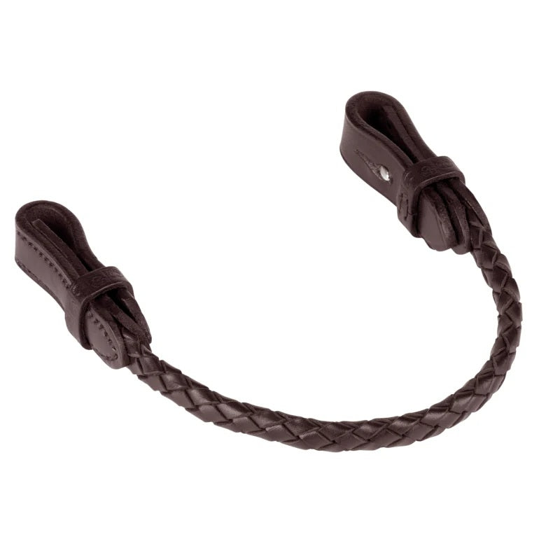 Stubben Plaited Mounting Strap