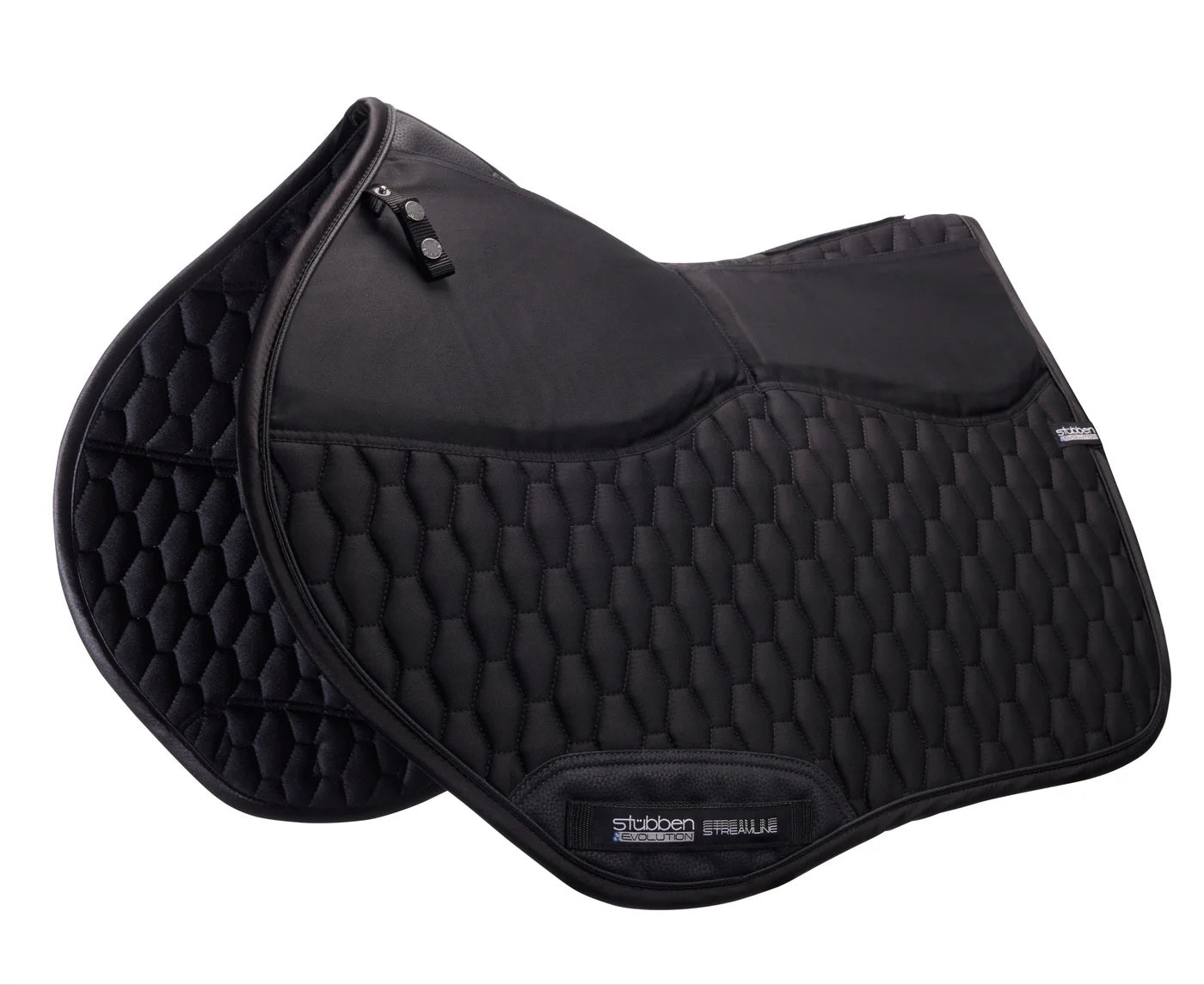 Stubben Streamline GEN 2 Adjuster Jumping Pad