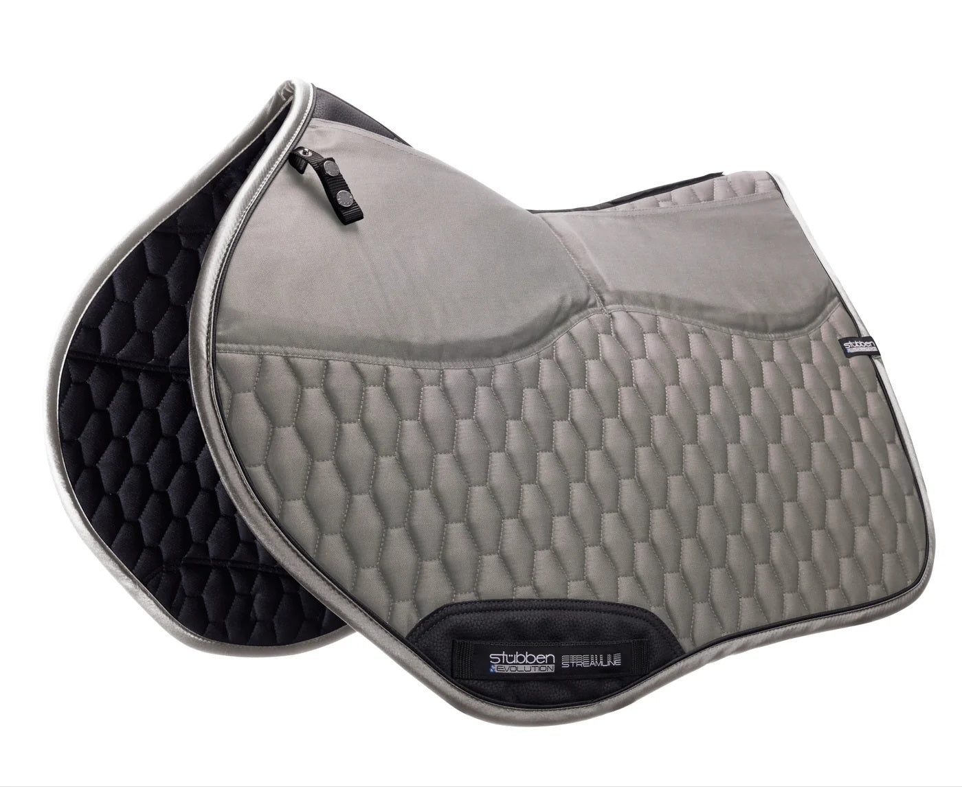 Stubben Streamline GEN 2 Adjuster Jumping Pad