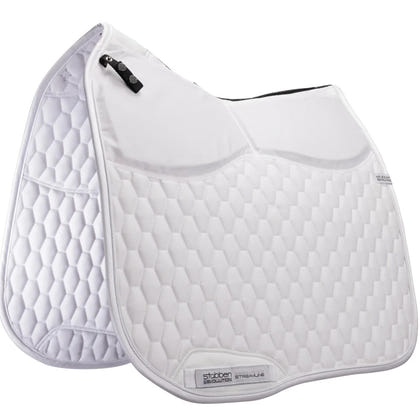 Stubben Streamline GEN2 Adjuster Dressage Saddle Pad