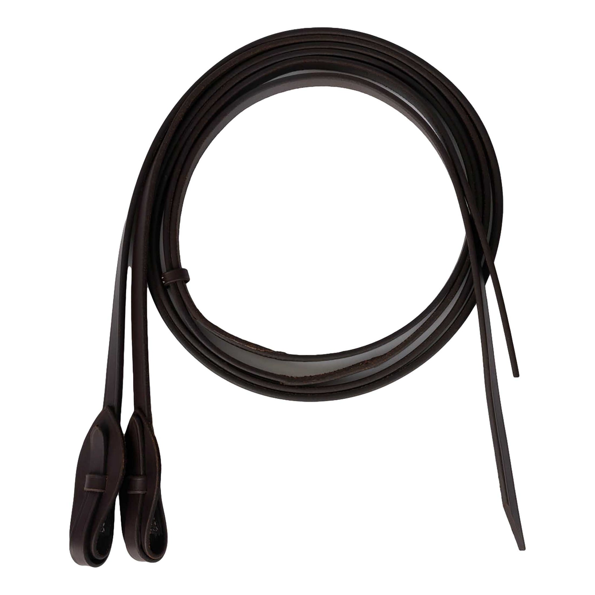 Horze Western Leather Reins