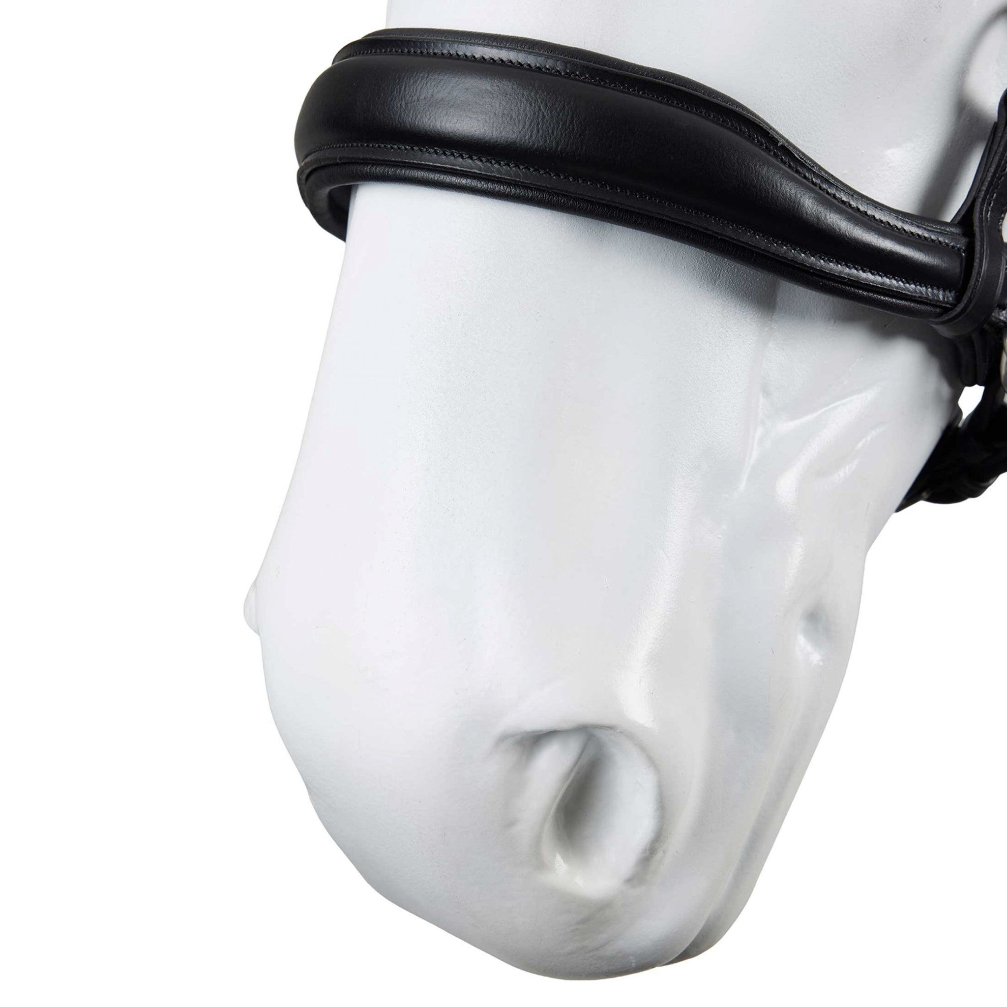 Horze Lyon Anatomic Side-Pull Bitless Bridle