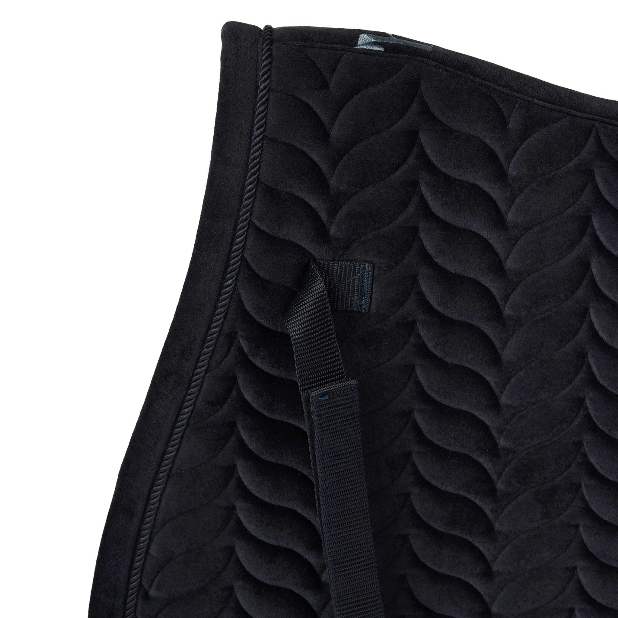 Horze Velvet Wave All Purpose Saddle Pad