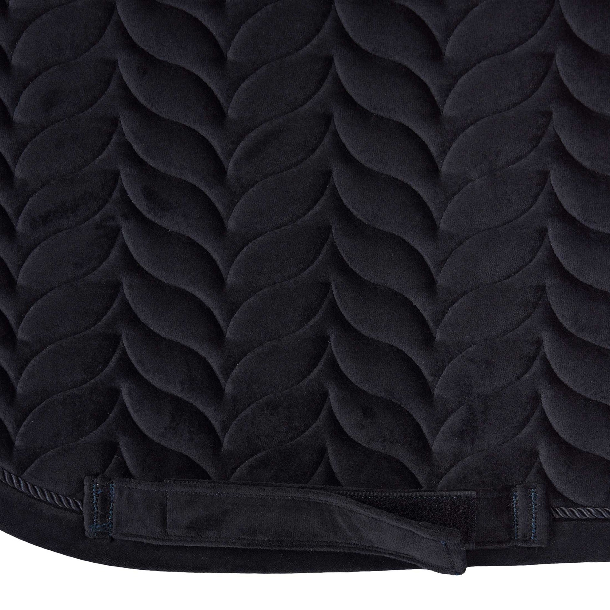 Horze Velvet Wave All Purpose Saddle Pad