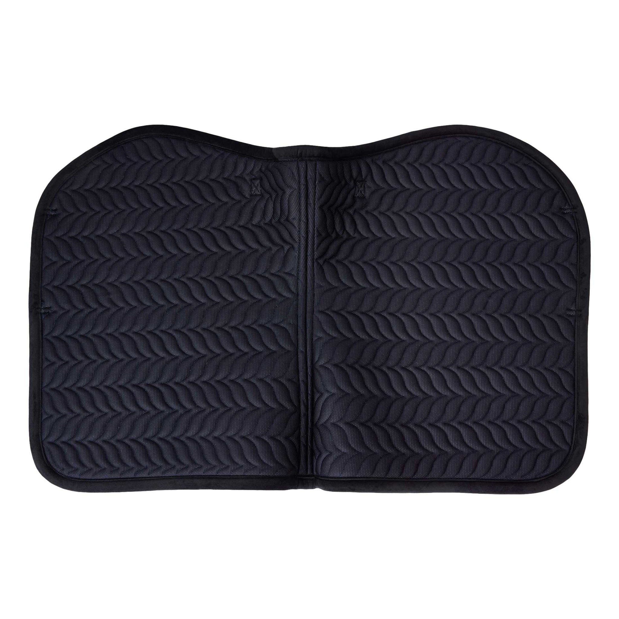 Horze Velvet Wave All Purpose Saddle Pad