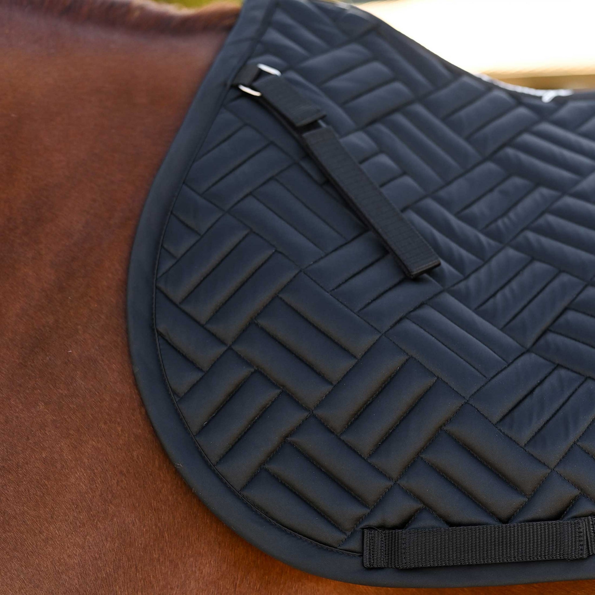 Horze Aachen All Purpose Saddle Pad