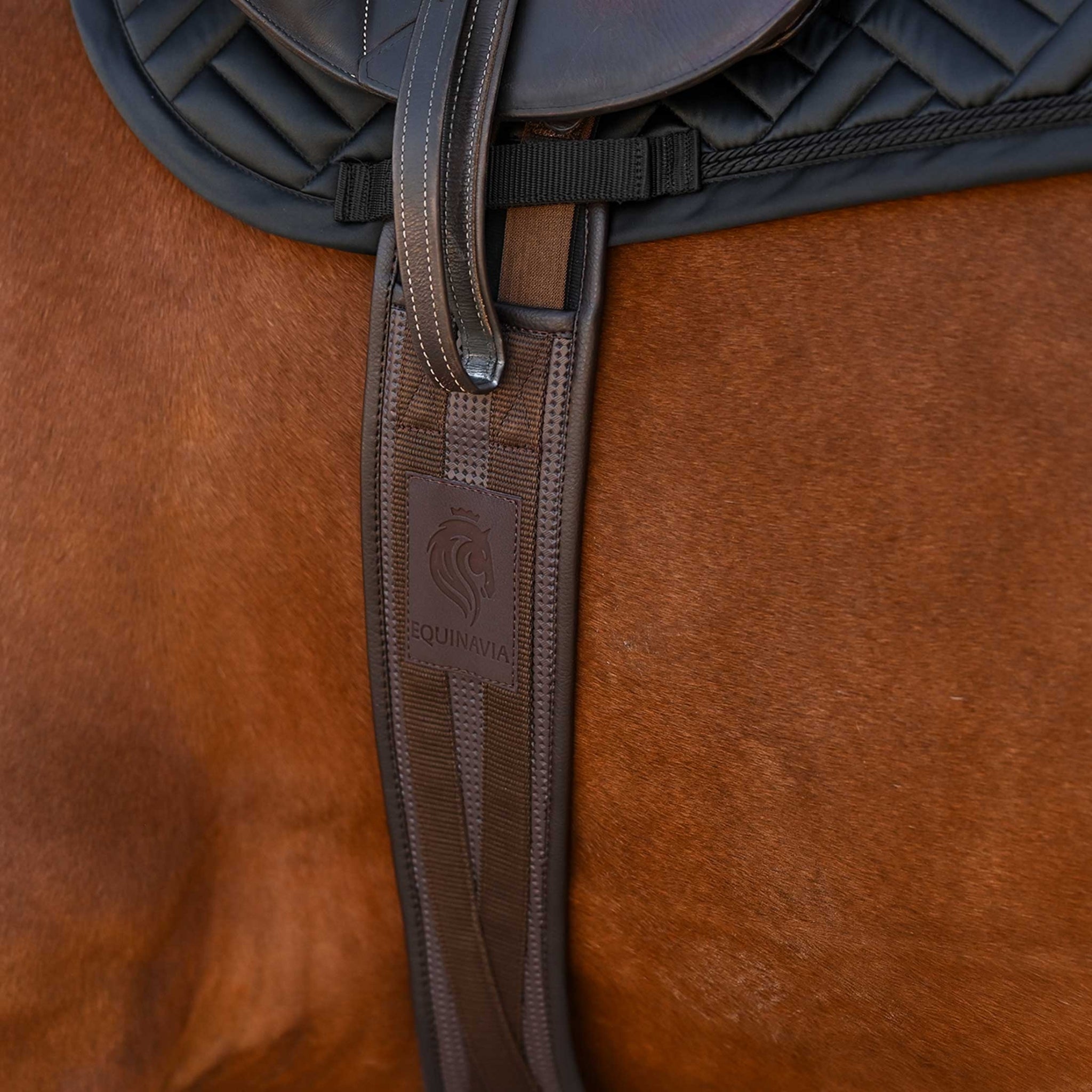 Horze Aachen All Purpose Saddle Pad