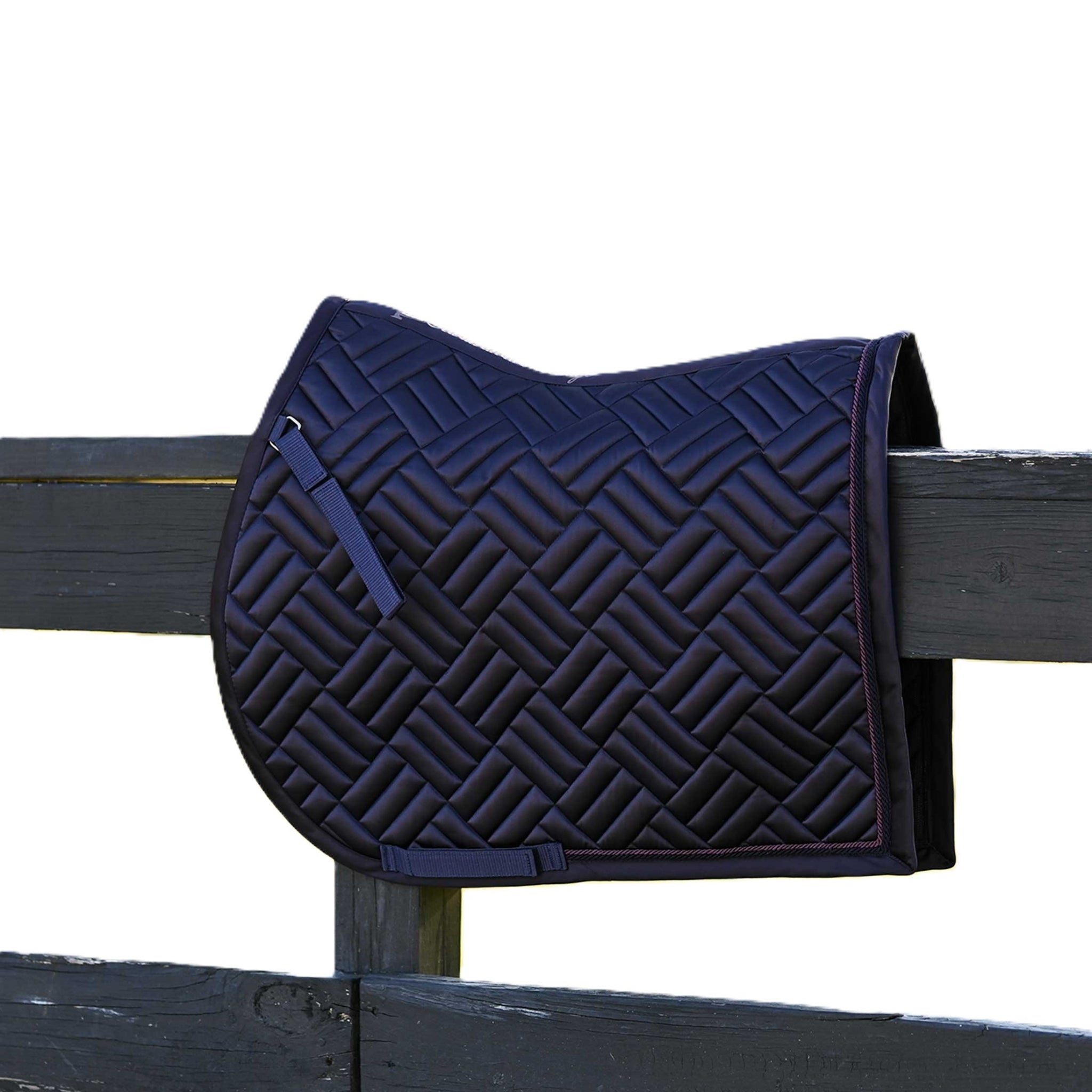 Horze Aachen All Purpose Saddle Pad