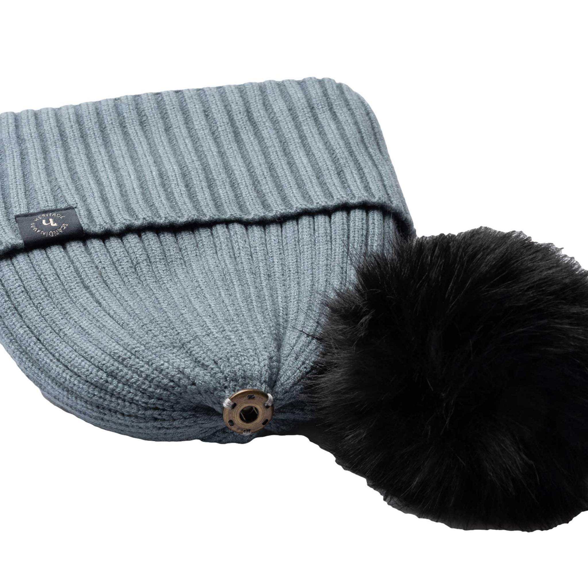 Horze Nele Ladies Knitted Hat