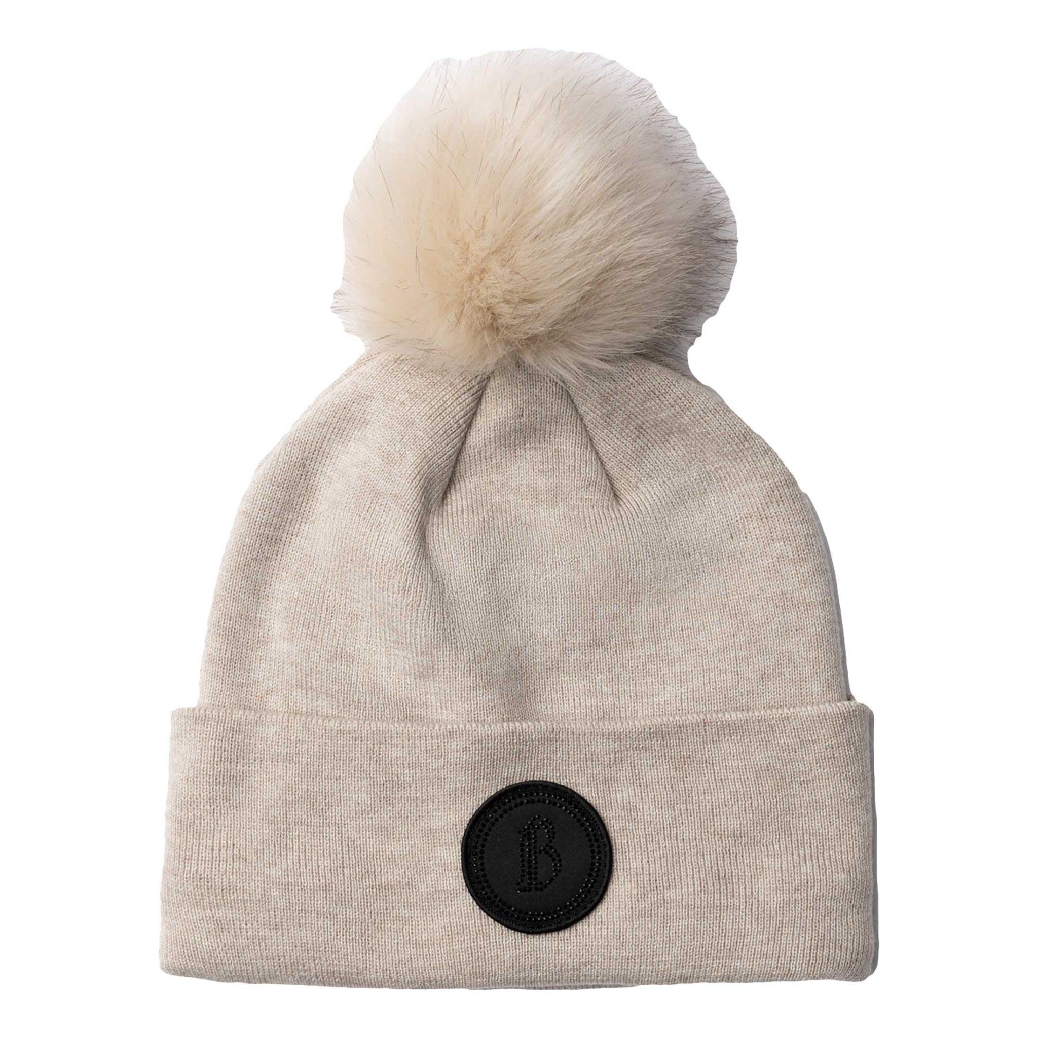 B Vertigo Sydney Ladies Knitted Hat
