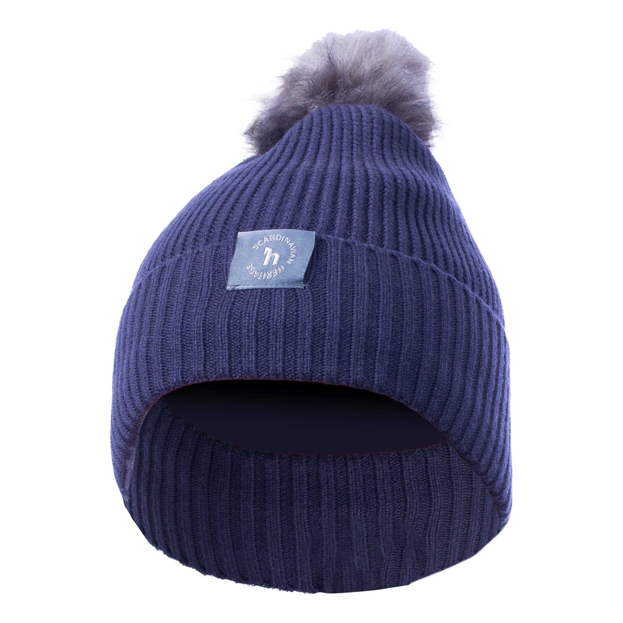 Horze Noa Kids Knitted Hat