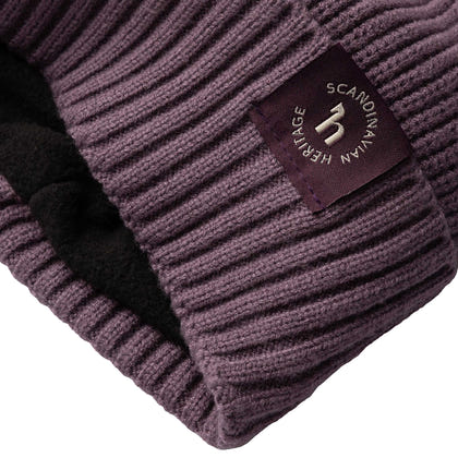 Horze Noa Kids Knitted Hat