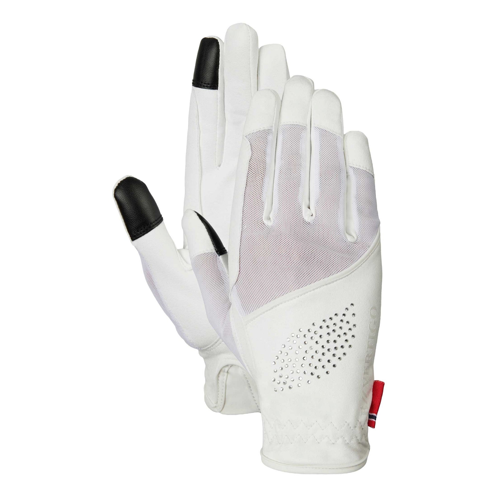 B Vertigo Lux Show Gloves