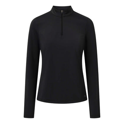 Horze Emmie Ladies Cooling Long Sleeved Training Shirt