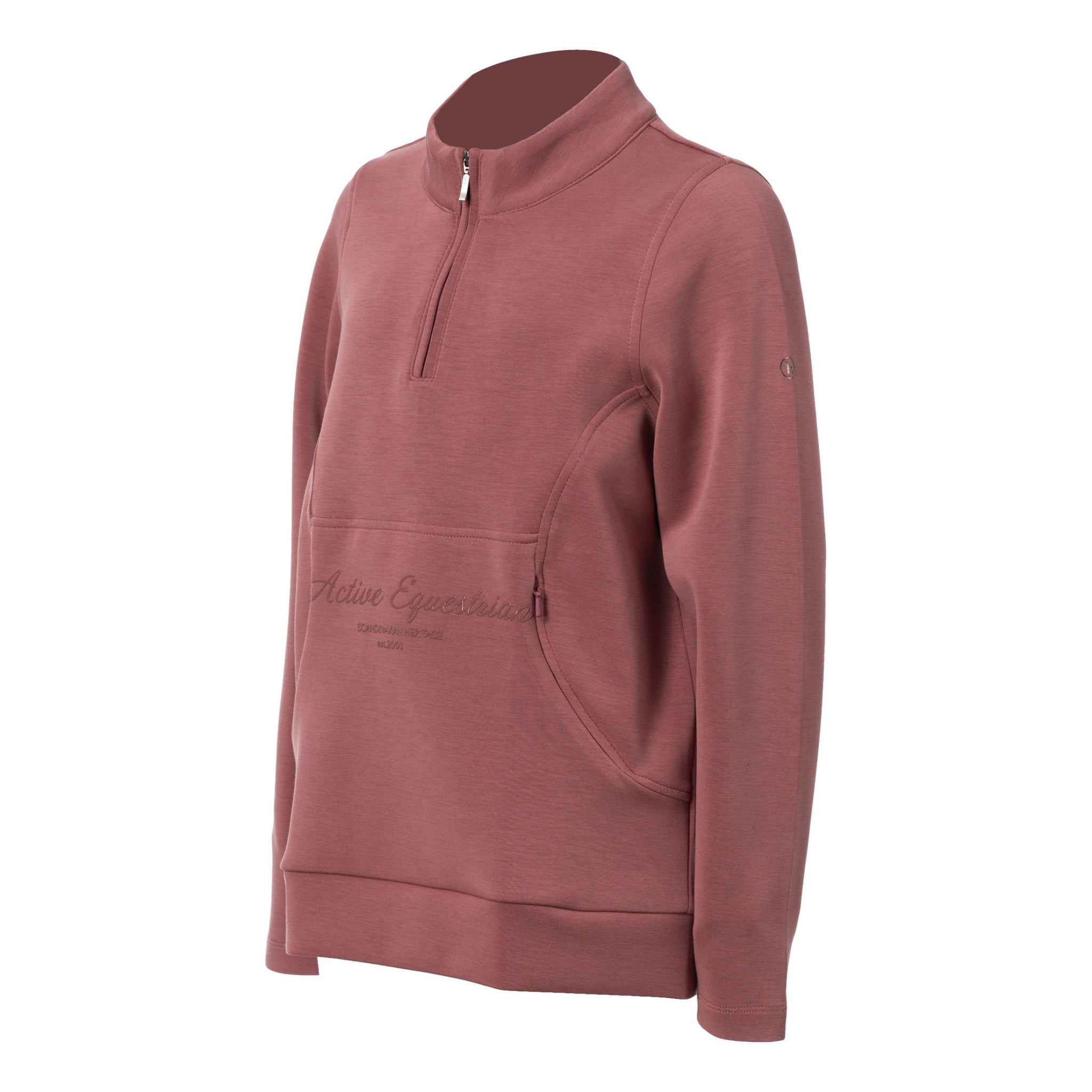 Horze Wenda Kids Ultra Soft Sweater
