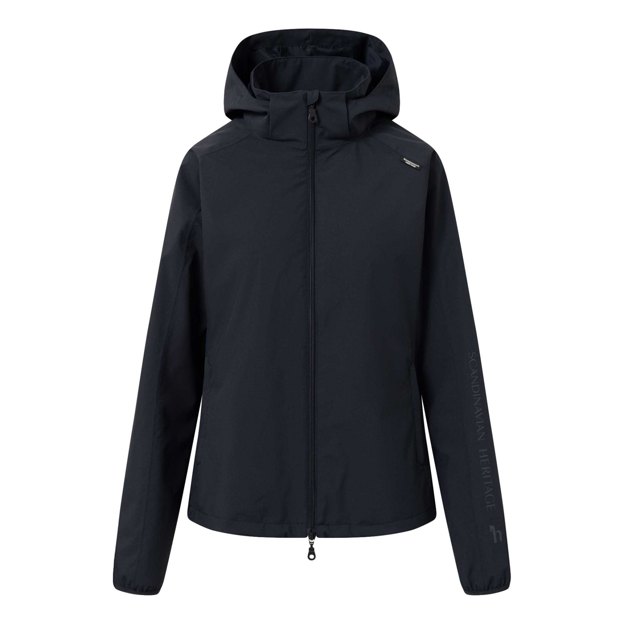 Horze Lina Ladies Waterproof Club Riding Jacket