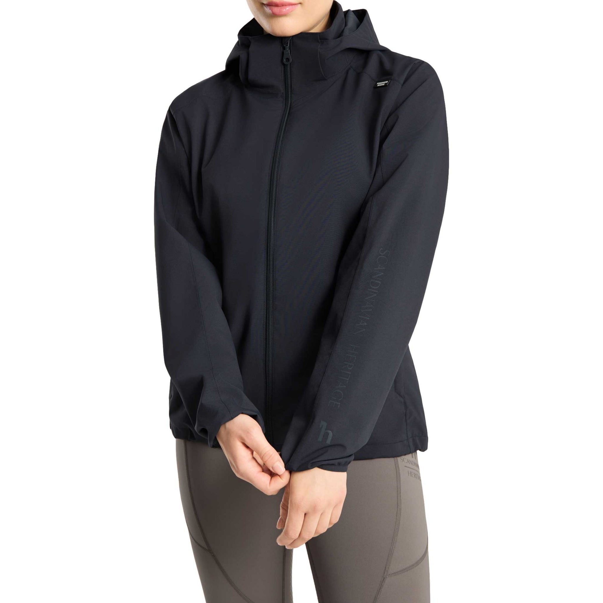 Horze Lina Ladies Waterproof Club Riding Jacket
