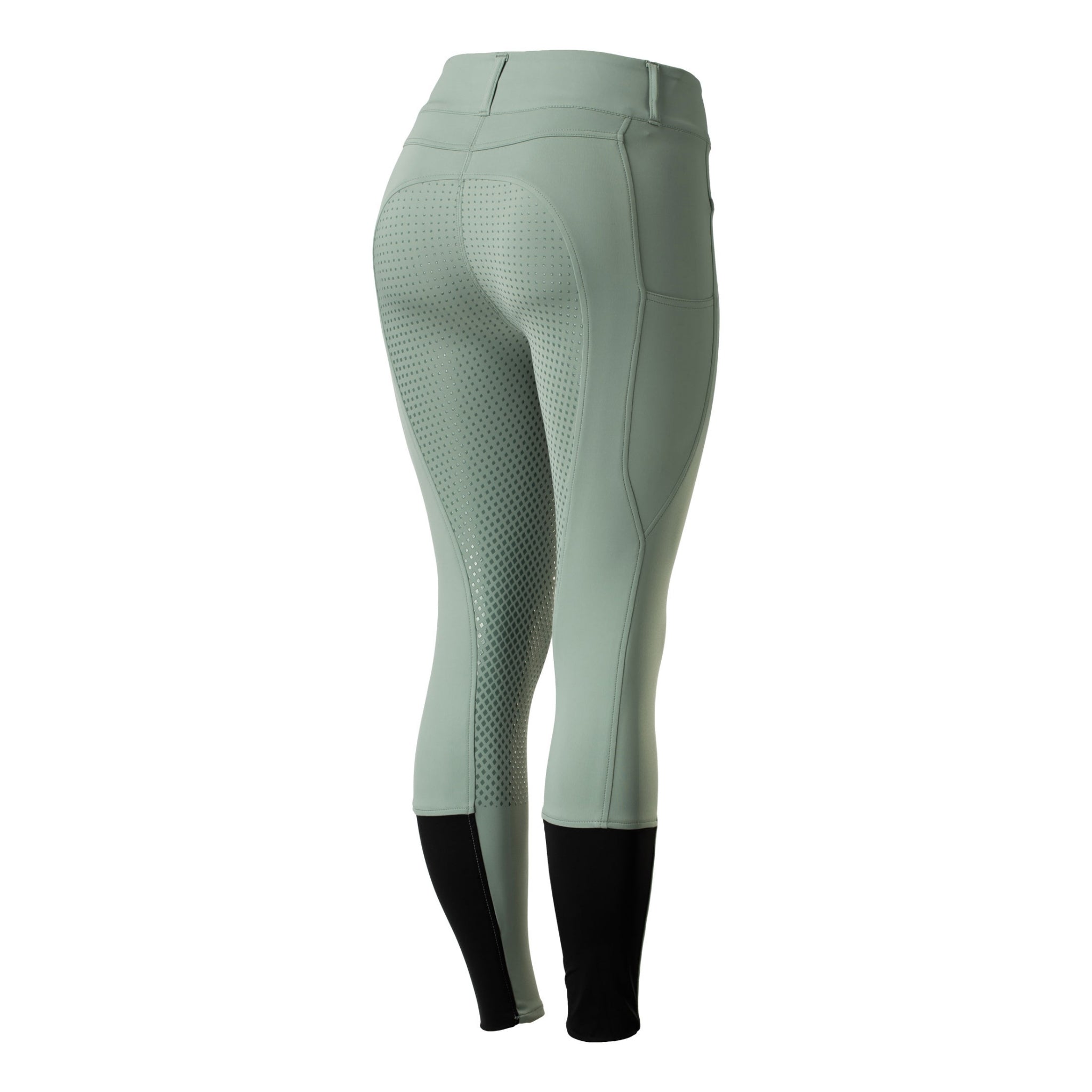 Horze Evelyn Ladies Full Seat Breeches