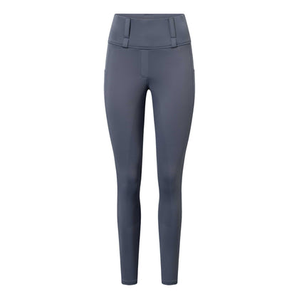Horze Anya Ladies Hybrid Full Seat Tights