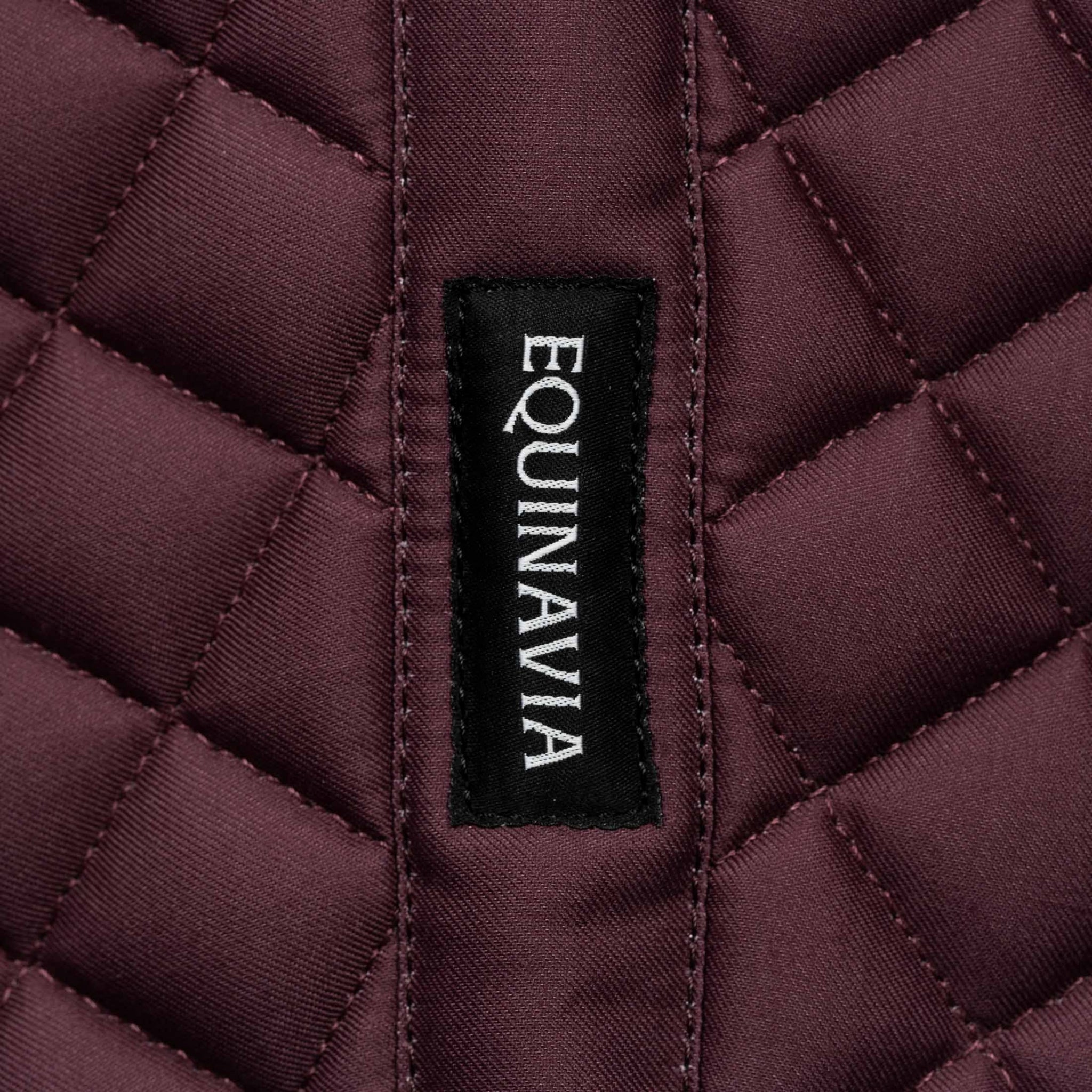 Equinavia Harstad Pony All Purpose Saddle Pad