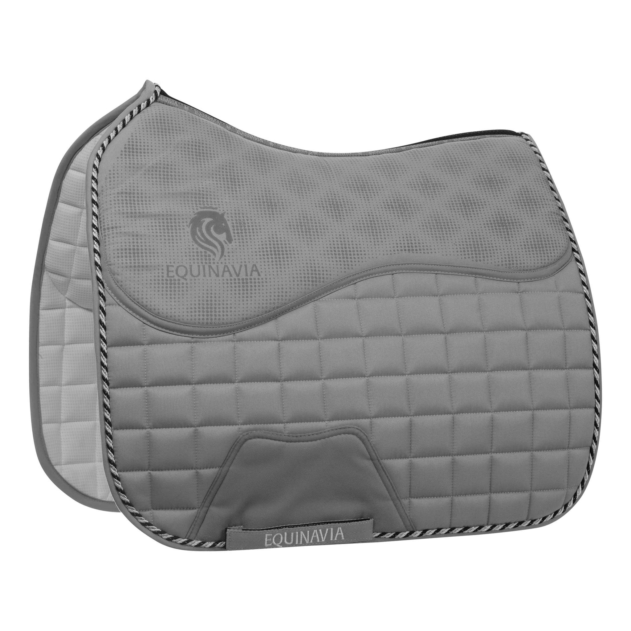Equinavia Lillehammer Memory Foam Dressage Saddle Pad