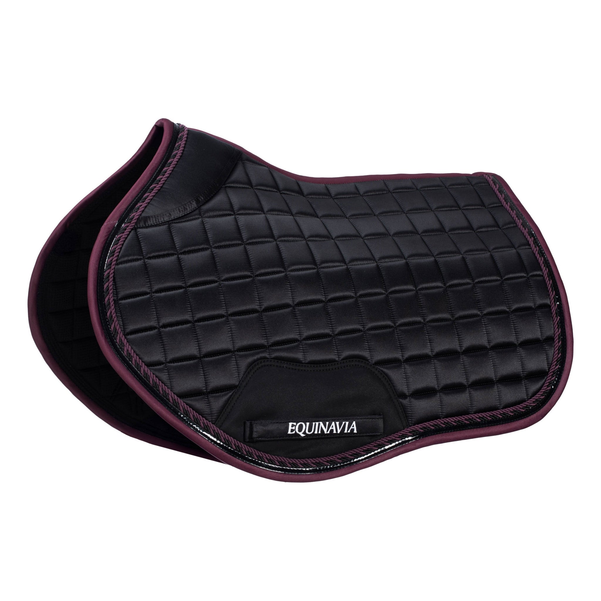 Equinavia Copenhagen Stay Put All Purpose Saddle Pad