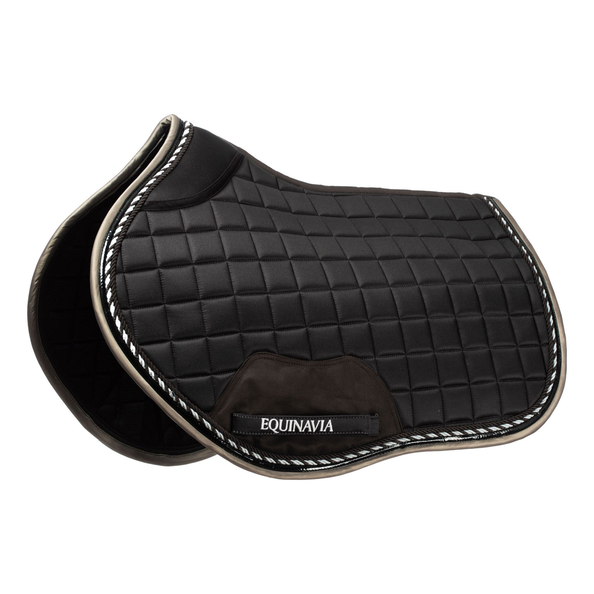 Equinavia Copenhagen Stay Put All Purpose Saddle Pad