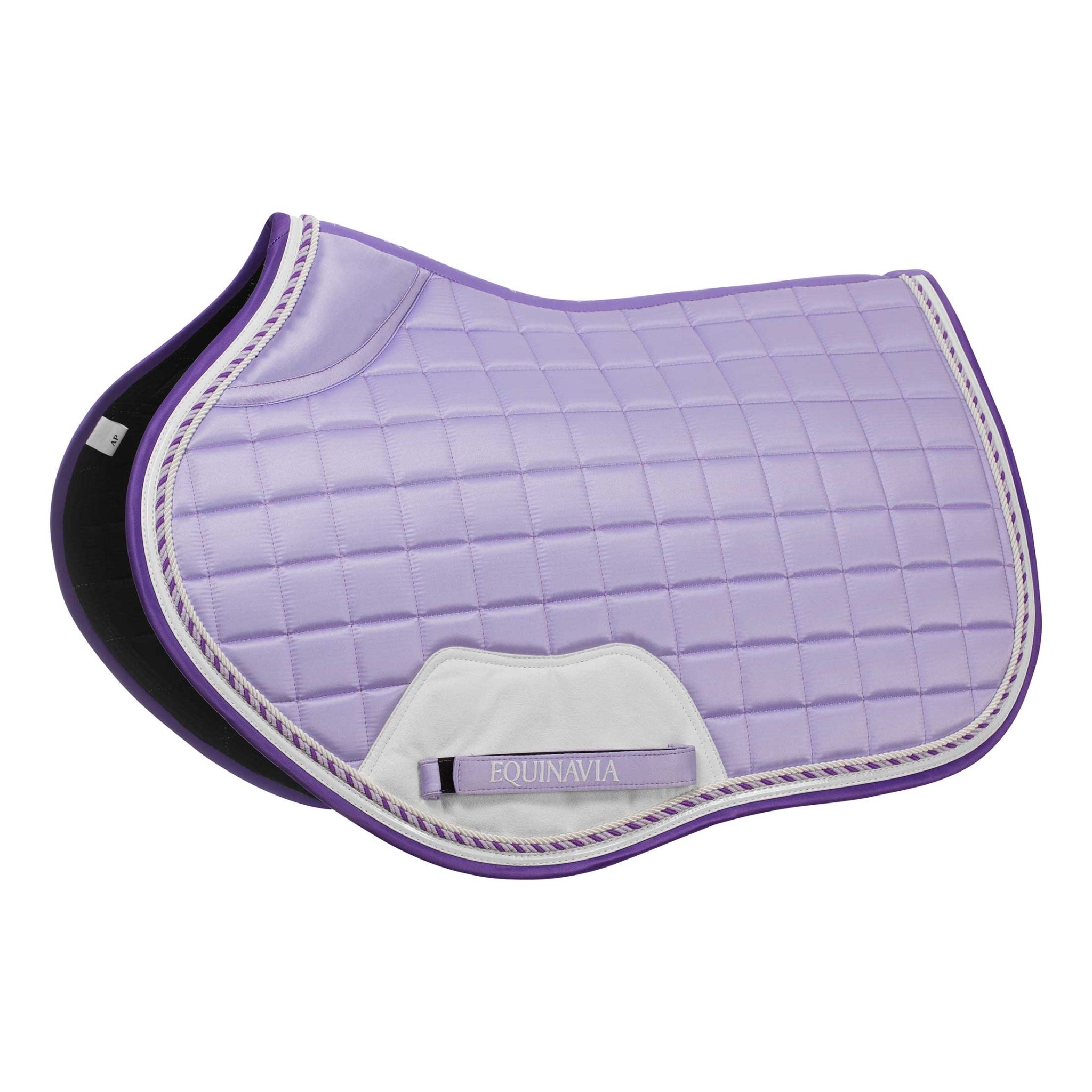 Equinavia Copenhagen Stay Put All Purpose Saddle Pad