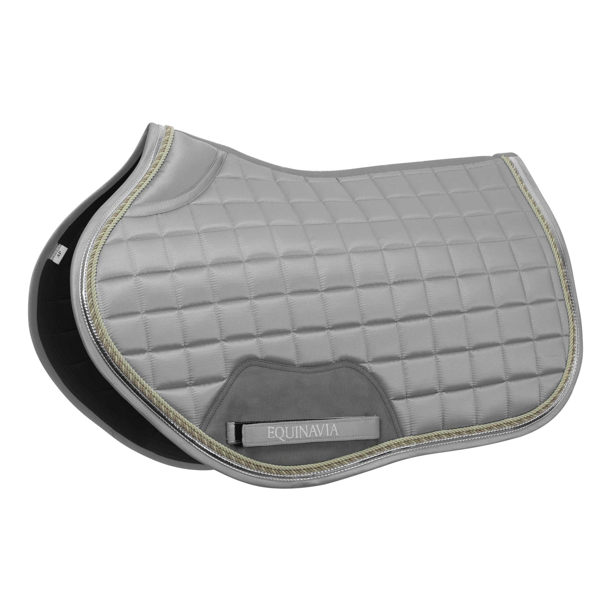 Equinavia Copenhagen Stay Put All Purpose Saddle Pad