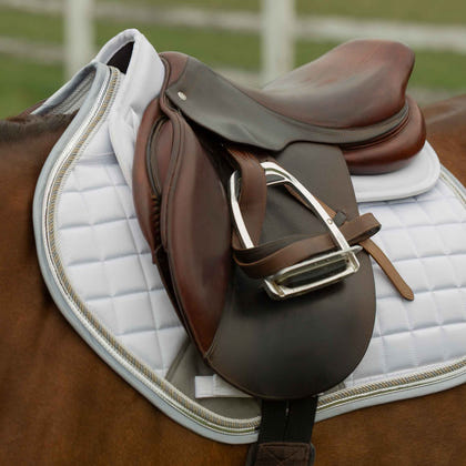 Equinavia Copenhagen Stay Put All Purpose Saddle Pad