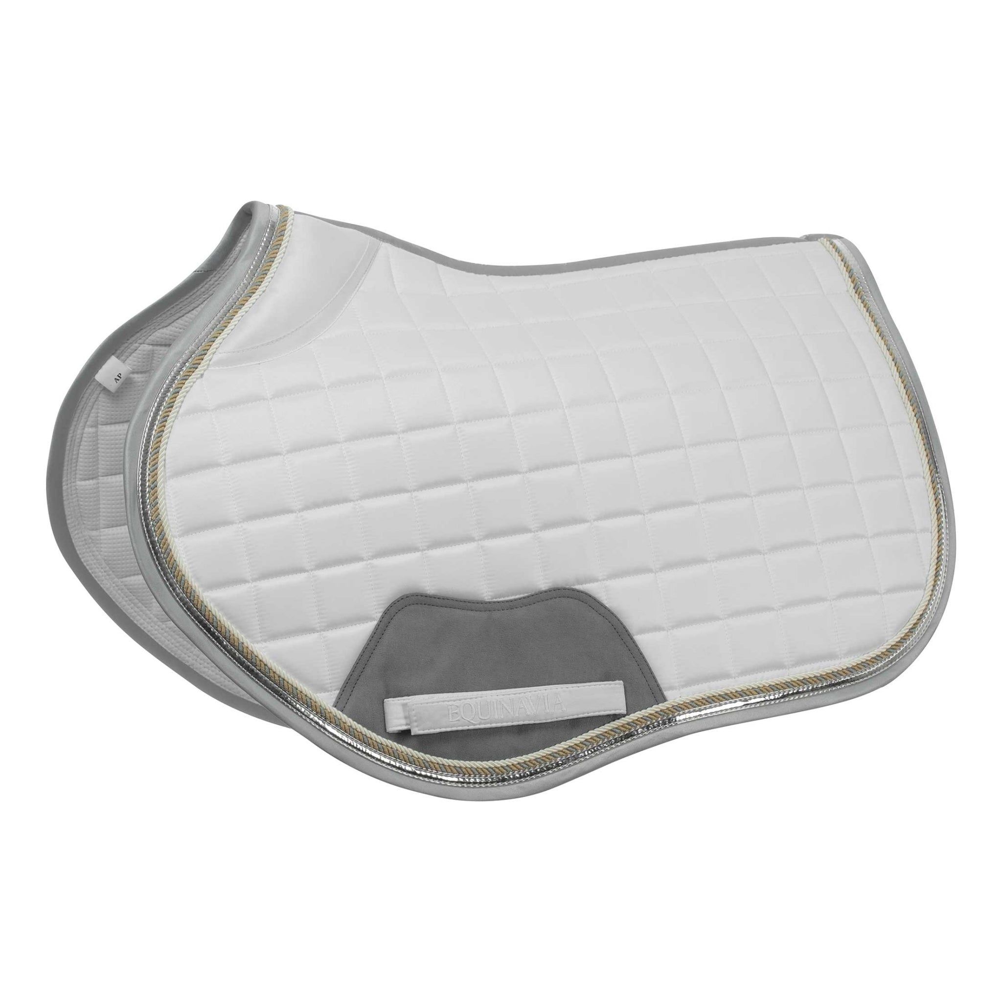 Equinavia Copenhagen Stay Put All Purpose Saddle Pad