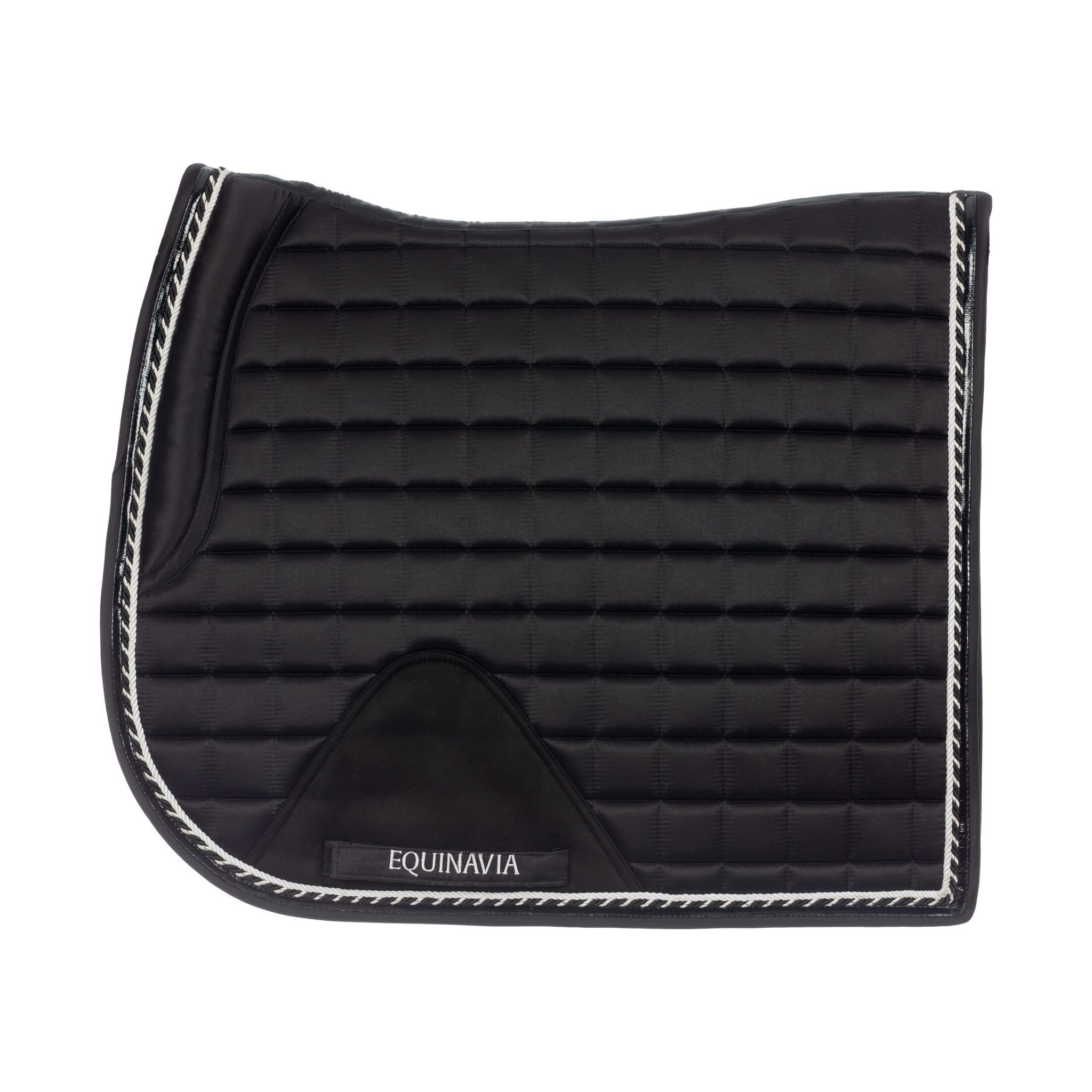 Equinavia Copenhagen Stay Put Dressage Saddle Pad