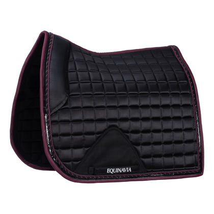Equinavia Copenhagen Stay Put Dressage Saddle Pad