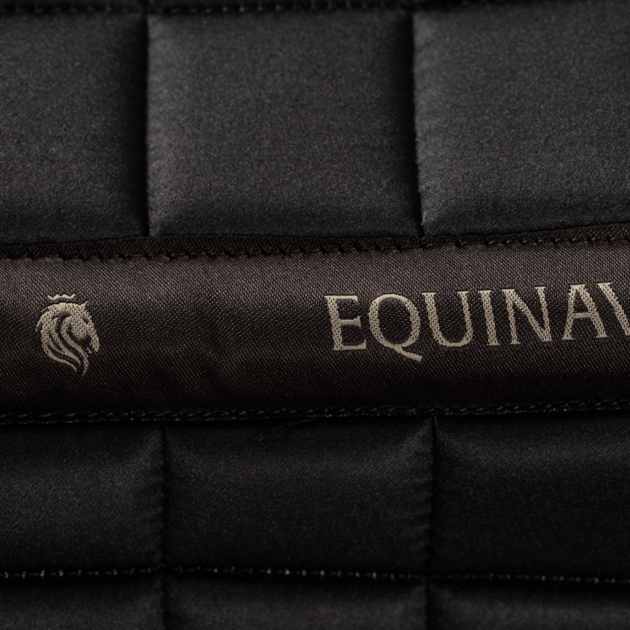 Equinavia Copenhagen Stay Put Dressage Saddle Pad