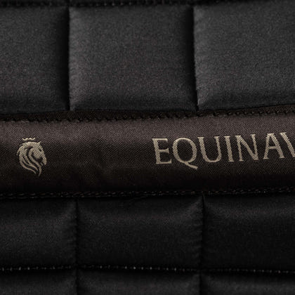 Equinavia Copenhagen Stay Put Dressage Saddle Pad