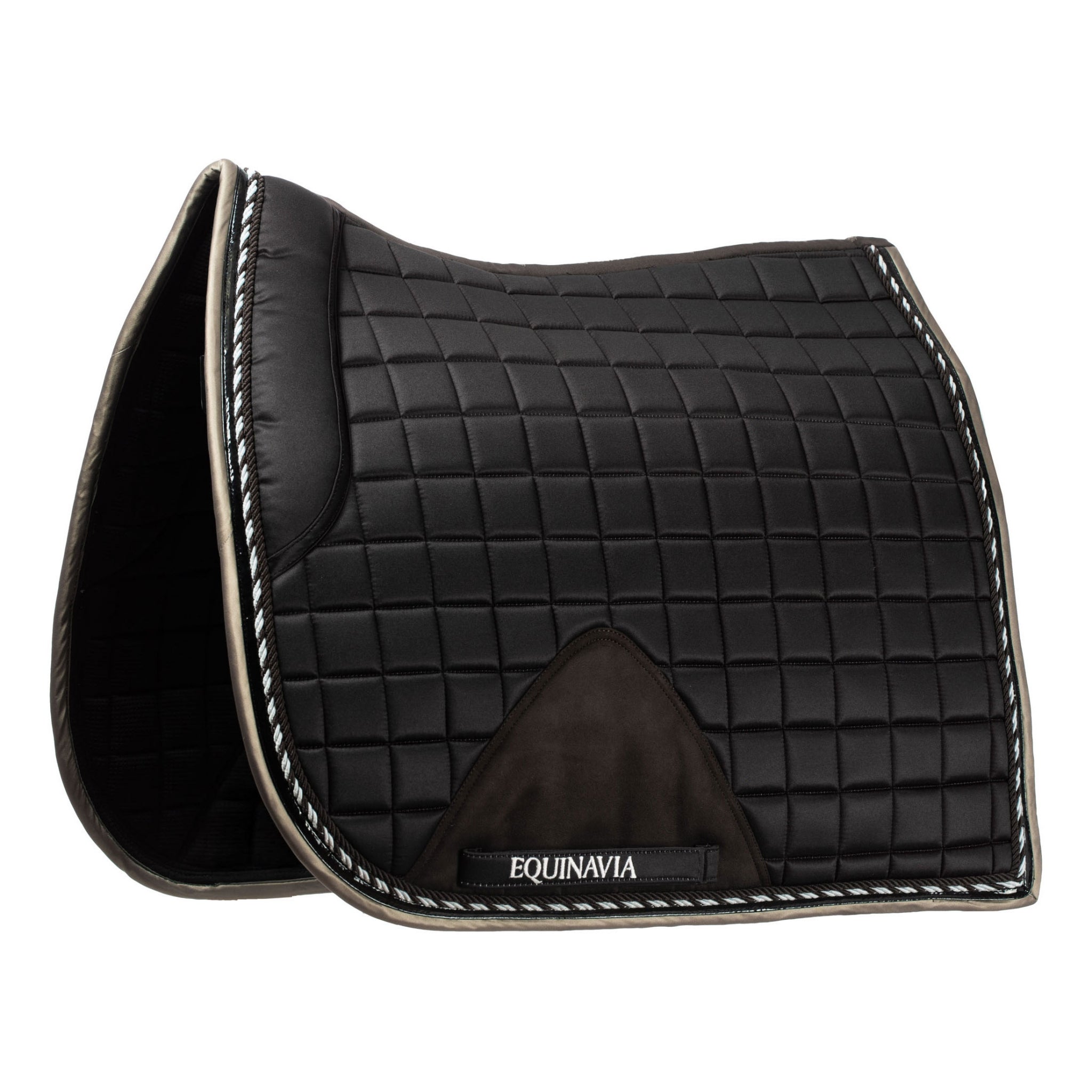 Equinavia Copenhagen Stay Put Dressage Saddle Pad