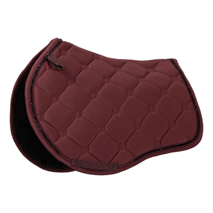 Equinavia Bergen Crystal All Purpose Saddle Pad
