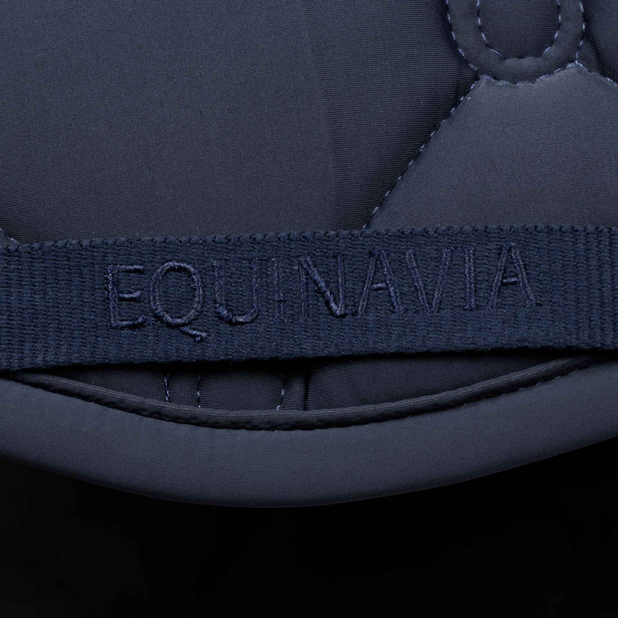 Equinavia Bergen Crystal All Purpose Saddle Pad